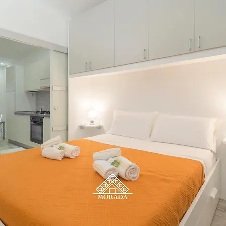 Casa Pintadera - Morada Appartement *