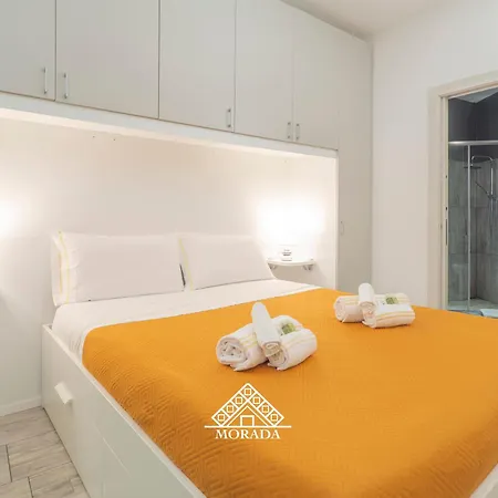 Casa Pintadera - Morada Apartment *