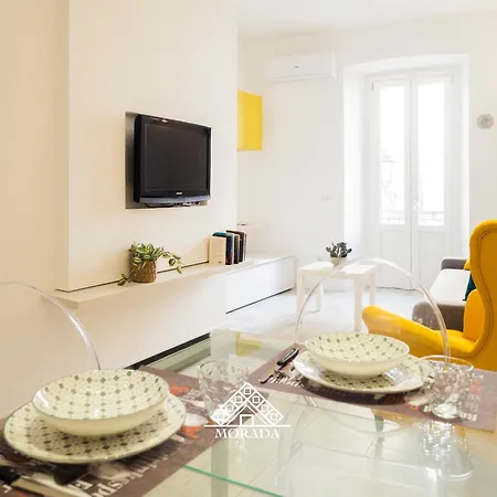 Casa Pintadera - Morada Apartment Iglesias