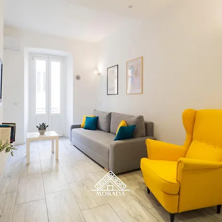 Casa Pintadera - Morada Iglesias