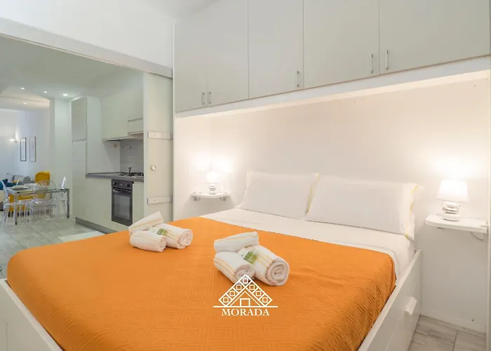 Casa Pintadera - Morada Апартаменты *