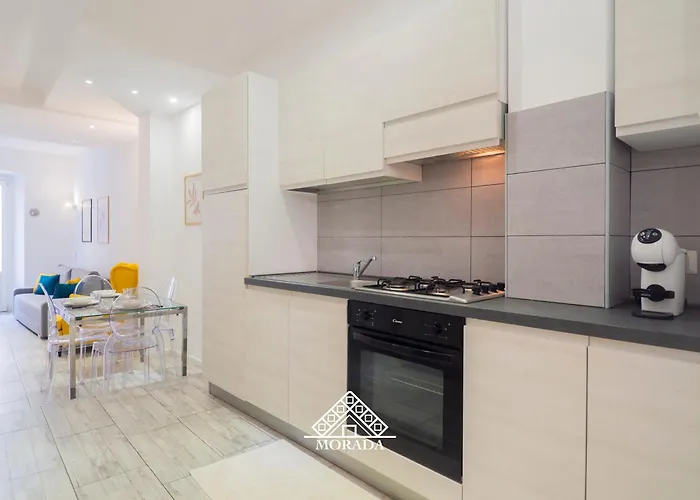 Casa Pintadera - Morada