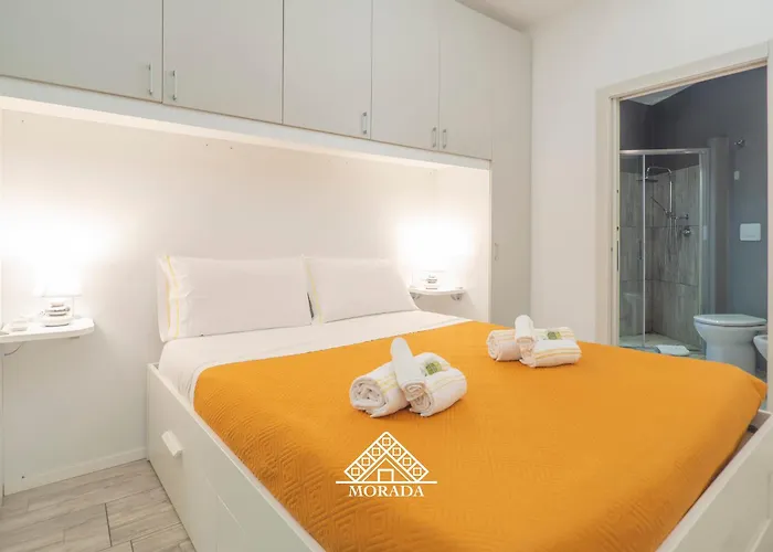 Casa Pintadera - Morada Apartment *