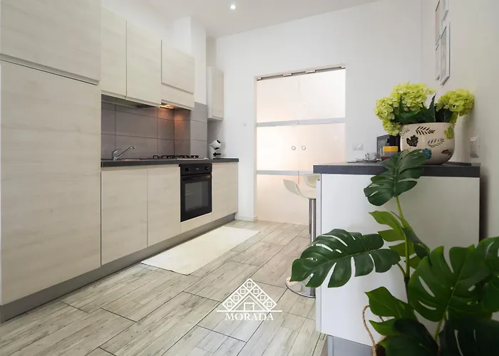 Apartment Casa Pintadera - Morada Iglesias