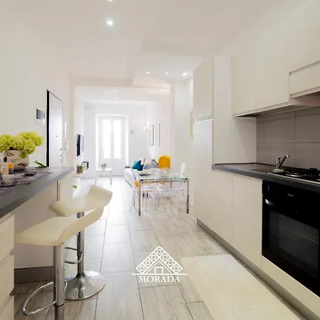 Apartmán Casa Pintadera - Morada Iglesias