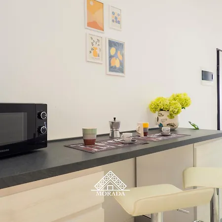 Casa Pintadera - Morada Apartmán Iglesias