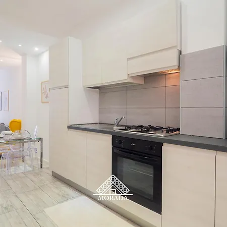 Casa Pintadera - Morada