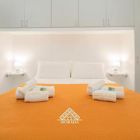 Apartmán Casa Pintadera - Morada