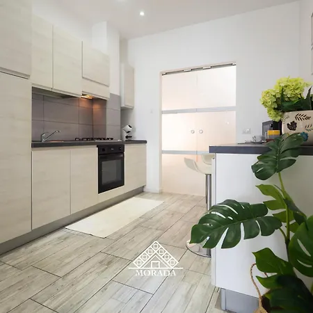 Apartmán Casa Pintadera - Morada Iglesias