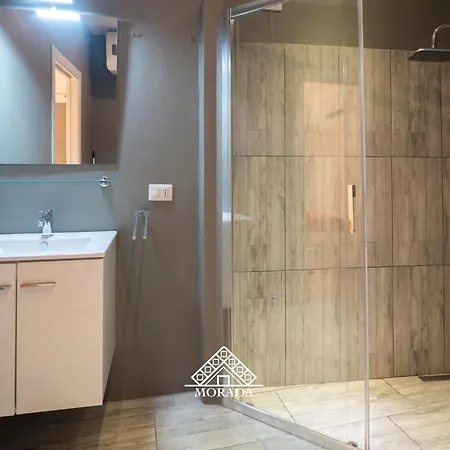 Casa Pintadera - Morada Appartement