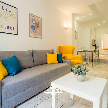 Appartement Casa Pintadera - Morada Iglesias