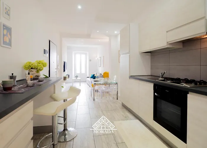 Apartman Casa Pintadera - Morada Iglesias