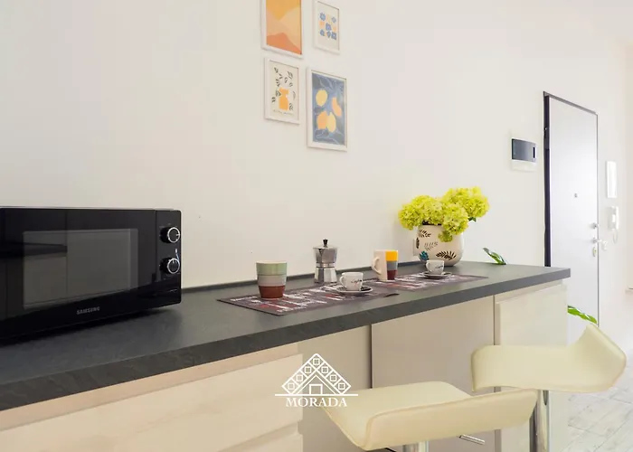 Casa Pintadera - Morada Apartman Iglesias