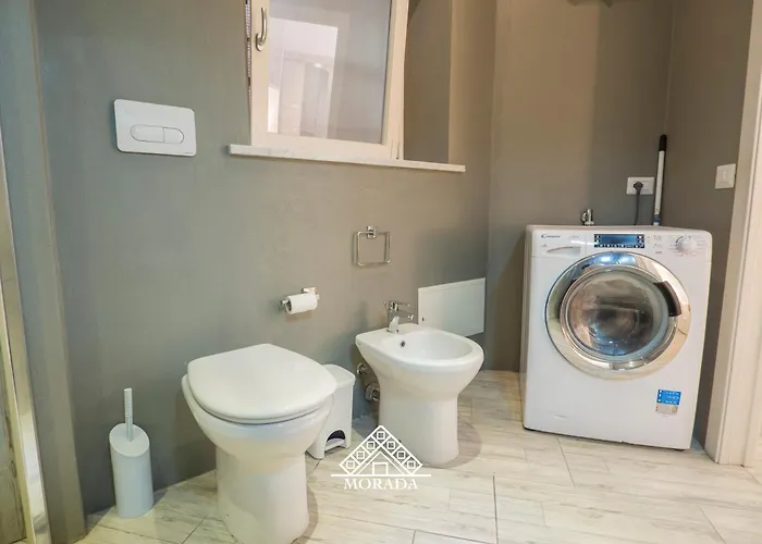 Casa Pintadera - Morada