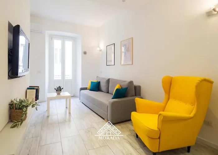 Casa Pintadera - Morada Iglesias