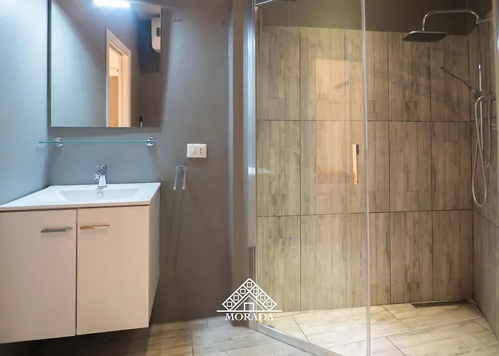 Casa Pintadera - Morada Apartman